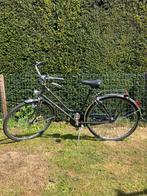 Damesfiets Thompson, Ophalen, Zo goed als nieuw, Versnellingen
