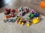 Paw patrol figuren pakket, Kinderen en Baby's, Ophalen of Verzenden, Zo goed als nieuw