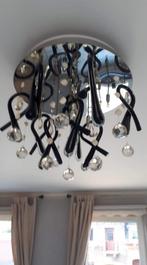 Plafondlamp, Huis en Inrichting, Lampen | Plafondlampen, Ophalen, Zo goed als nieuw