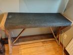 BUREEL TAFELTJE, Ophalen, Zo goed als nieuw, Bureau