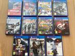 PS4 games, Games en Spelcomputers, Ophalen of Verzenden