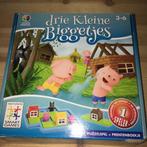 Smartgames de 3 biggetjes, Kinderen en Baby's, Gebruikt, Ophalen of Verzenden