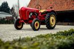 Porsche 218 standard tractor, Autos, Porsche, 1 places, Boîte manuelle, Diesel, Propulsion arrière