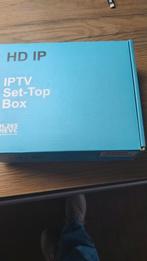 Iptv box, Comme neuf, Enlèvement ou Envoi