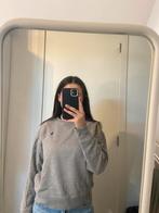 Ralph lauren trui grijs, Kleding | Dames, Ophalen, Zo goed als nieuw, Maat 36 (S), Grijs
