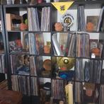 Hardrock metal vinyls.1edruk original on(gesigneerd), Ophalen of Verzenden, Zo goed als nieuw