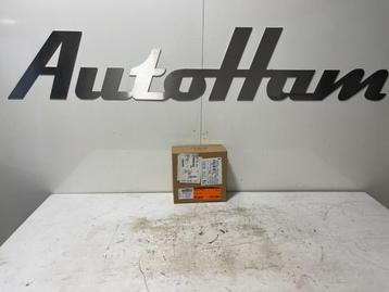 SLOTVANGER ACHTERKLEP Volkswagen Golf VIII (CD1) (01-2019/-), Auto-onderdelen, Gebruikt, Volkswagen