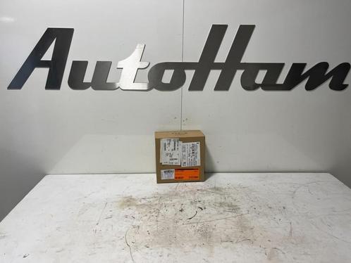 SLOTVANGER ACHTERKLEP Volkswagen Golf VIII (CD1) (01-2019/-), Auto-onderdelen, Carrosserie, Volkswagen, Gebruikt