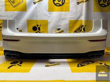 VW Golf 8 VIII R-LINE Achterbumper 6XPDC LC9A 5H6807421D beschikbaar voor biedingen
