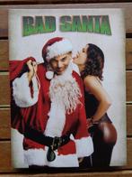 )))  Bad Santa  //  Comédie   (((, CD & DVD, DVD | Comédie, Comme neuf, Tous les âges, Enlèvement ou Envoi, Comédie d'action