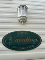 PARKING 4 WILLERBY VACATION 860x370/2  TRANSPORT COMPRIS, Caravanes & Camping, Caravanes résidentielles