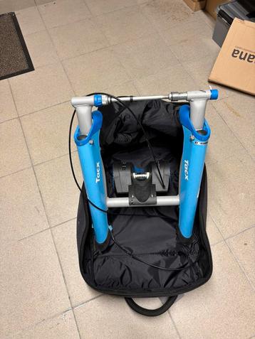 Tacx rollen beschikbaar voor biedingen