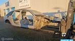 Carrosserie deel voorzijde / balk rechts Audi A6 4G, Auto-onderdelen, Gebruikt
