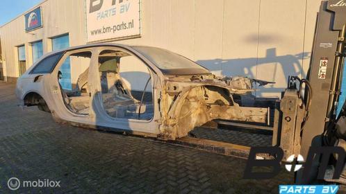 Carrosserie deel voorzijde / balk rechts Audi A6 4G, Auto-onderdelen, Carrosserie, Gebruikt