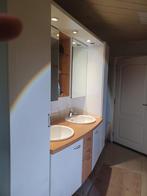 Badkamermeubel, Enlèvement, Utilisé