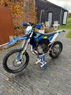 Sherco 300 SE 2014, enduro, Ophalen