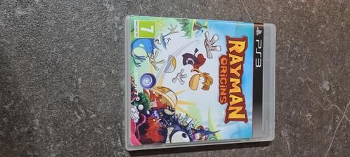 Rayman Origins, Games en Spelcomputers, Games | Sony PlayStation 3, Gebruikt, Ophalen of Verzenden