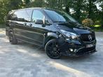 MERCEDES VITO | DUBBEL CABINE | BTW WAGEN, Auto's, Bestelwagens en Lichte vracht, Bedrijf, Dealer onderhouden, Achteruitrijcamera