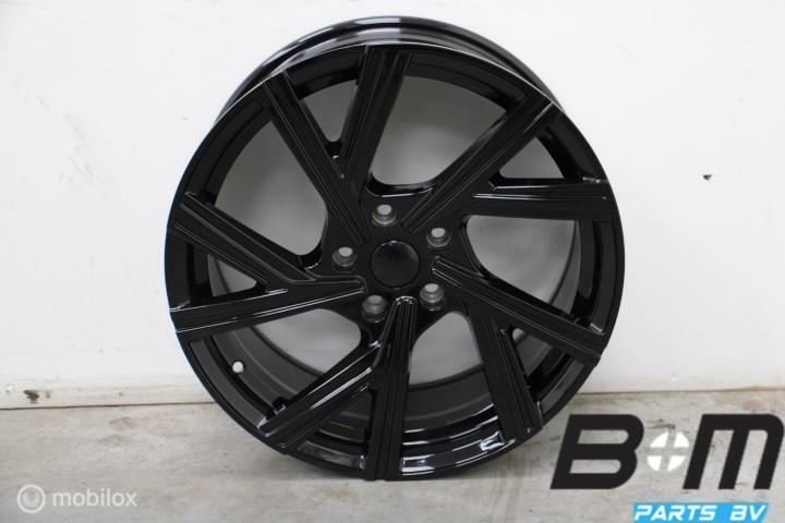 NIEUW! 18 inch velgen VW Golf - Passat ! 5x112 ET45 8J ., Auto-onderdelen, Banden en Velgen, Velg(en), 18 inch, Personenwagen