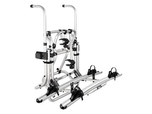 THULE fietsdrager met LIFT, Caravans en Kamperen, Mobilhome-accessoires, Nieuw, Ophalen of Verzenden