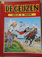 De Geuzen - Verraad in Duindijke, Boeken, Gelezen, Willy Vandersteen, Eén stripboek, Ophalen of Verzenden