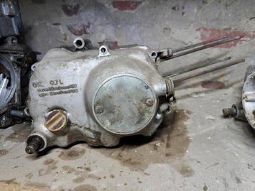 honda cd50 onderblok beschikbaar voor biedingen