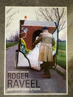 Roger Raveel, Verzamelen, Ophalen of Verzenden