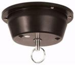 Spiegel bolmotor 220 Volt [611-T], Ophalen of Verzenden, Nieuw, Overige typen