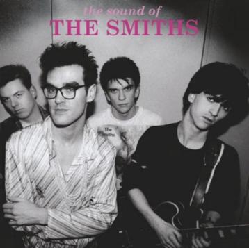 CD: THE SMITHS - The Sound Of The Smiths (2008 - 1 CD)