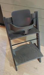 Stokke triptrap kinderstoel, Enlèvement