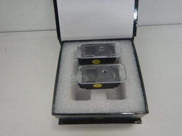 Audi Instap projector Audi Sport Set L + R 4S0947410 4S09474 beschikbaar voor biedingen