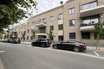 Appartement à louer à Soignies, 2 chambres beschikbaar voor biedingen
