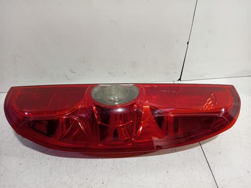ACHTERLICHT RECHTS BUITEN Opel Combo (00519248430), Auto-onderdelen, Verlichting, Opel, Gebruikt