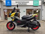 APRILIA SR GT 125cc SPORT STREET GOLD (nr.157), Fietsen en Brommers, Scooters | Vespa, Overige modellen, Verzenden, Nieuw, 125 cc