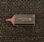 PIN - LANCÔME - PARIS - COSMETICA, Collections, Envoi, Utilisé, Marque, Insigne ou Pin's