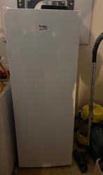 Diepvriezer, Ophalen, Zo goed als nieuw, Vrijstaand, Vrieskast