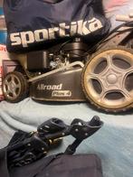 Tondeuse, gazon, Fietsen en Brommers, Brommers | Tuning en Styling, Ophalen, Zo goed als nieuw