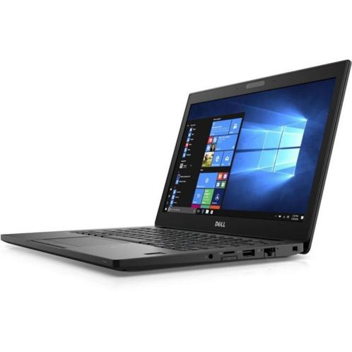 dell latittude E7290 core i5 8ème génération 16gb ram 256gb, Informatique & Logiciels, Ordinateurs portables Windows, Utilisé