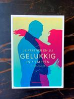 Karel Claes - Je partner en jij gelukkig in 7 stappen, Ophalen of Verzenden, Zo goed als nieuw, Karel Claes