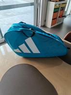 Padel- Tennistas Adidas, Ophalen, Gebruikt