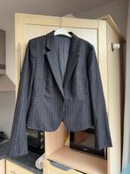 Blazer Joseph maat 42, Kleding | Dames, Jasjes, Kostuums en Pakken, Ophalen, Maat 36 (S), Grijs, Gedragen