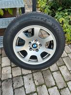 BMW Winterbanden 17 inch, Ophalen, Gebruikt, Banden en Velgen, 17 inch