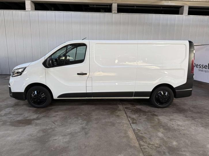 Nissan Primastar 2.0 dCi L2H1 Acenta L2H1 *€ 21.490 NETTO*, Auto's, Bestelwagens en Lichte vracht, Bedrijf, Te koop, ABS, Airbags