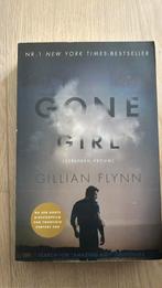Gillian Flynn - Gone girl - New York Times bestseller, Ophalen of Verzenden, Zo goed als nieuw, Gillian Flynn