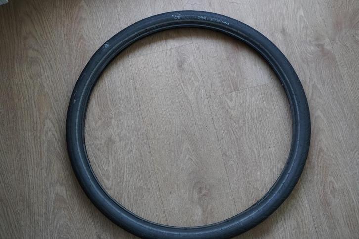 Pneu vélo 26x1.75, Fietsen en Brommers, Fietsonderdelen, Gebruikt, Racefiets, Band, Ophalen