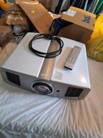 JVC DLA HD1 beamer, Audio, Tv en Foto, Beamers, Ophalen of Verzenden, Gebruikt