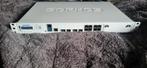Goed werkende en nette sophos xgs 3300, Computers en Software, Routers en Modems, Ophalen of Verzenden, Zo goed als nieuw, Router met modem