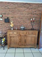 Buffet de style rustique, Maison & Meubles, Armoires | Buffets, Avec tiroir(s), 25 à 50 cm, 150 à 200 cm, Autres essences de bois