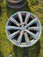 bmw 5x112, Auto-onderdelen, Banden en Velgen, Ophalen, 18 inch, Gebruikt, Velg(en)