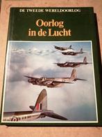Oorlog in de lucht lekturama, Gelezen, Ophalen of Verzenden, Luchtmacht, Tweede Wereldoorlog